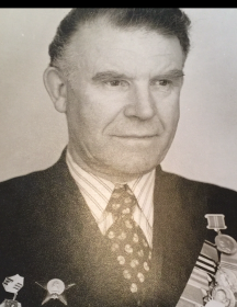 Прилепский Сергей Сергеевич