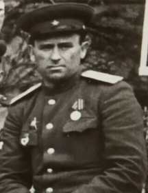 Волгин Николай Павлович