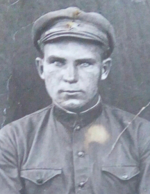 Титов Василий Трофимович