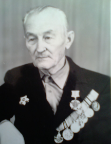 Скорняков Александр Александрович