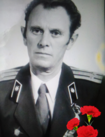 Егоршин Иван Пантелеймонович