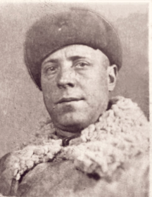 Никитин Иван Александрович