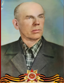 Саприко Василий Васильевич