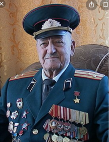Джумагулов Эльмурза Биймурзаевич