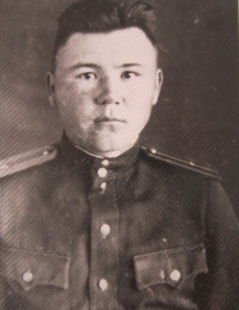 Прокопец Иван Михайлович