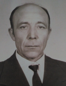 Кульман Дмитрий Кириллович