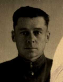 Шкаликов Иван Федорович