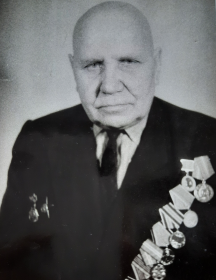 Адамович Станислав Васильевич