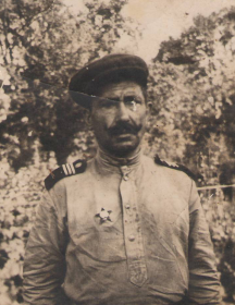 Мамаев Идрис Мамаевич
