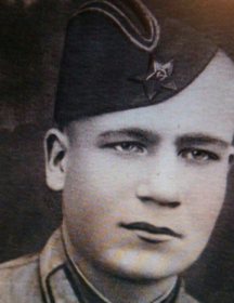Клюев Алексей Васильевич