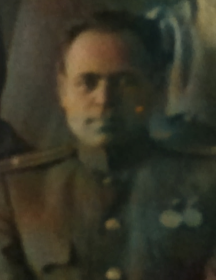 Мурзин Андрей Александрович