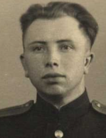 Дедюкин Александр Фёдорович