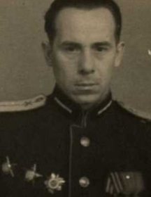 Тарасов Иван Миронович