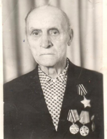 Иванов Николай Трофимович