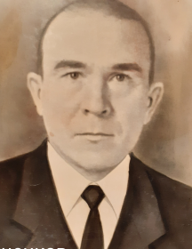 Койчинков Дмитрий Иванович