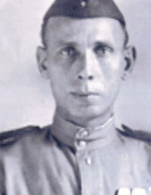 Борисов Петр Михайлович