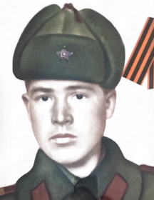 Кондратьев Николай Иванович
