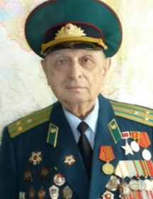 Атасян Николай Мирзоевич