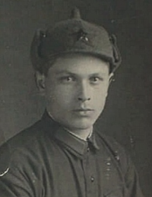 Косков Михаил Семенович