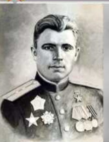 Ковалевский Павел Самуилович