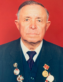Будахин Андрей Константинович