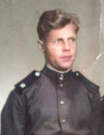Белянчев Михаил Александрович
