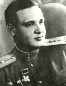 Чернетто Николай Михайлович