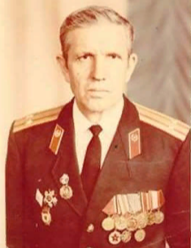 Гранкин Иван Иванович