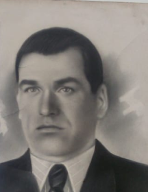 Краснов Иван Иванович