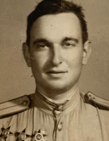 Степаненко Станислав Петрович
