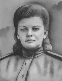 Гузик Мария Григорьевна