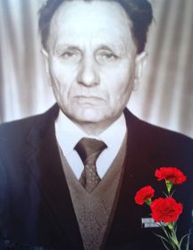 Хазеев Мансур Хазеевич