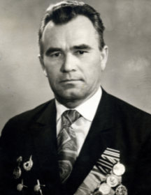 Давиденко Андрей Тихонович
