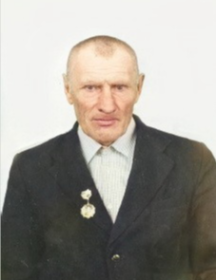 Губин Николай Петрович