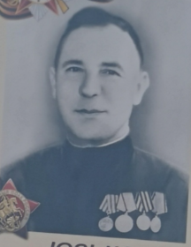 Юзько Сергей Григорьевич