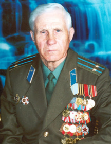 Аракчеев Николай Николаевич