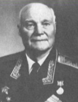 Чупров Илья Михайлович