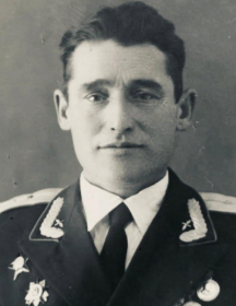 Бабенко Николай Семенович