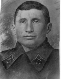 Кравцов Дмитрий Прокофьевич