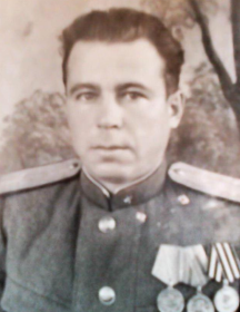 Шагичев Анатолий Егорович