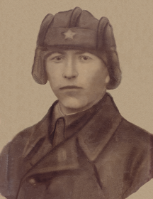 Берговской Александр Григорьевич