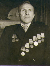 Павельев Алексей Николаевич