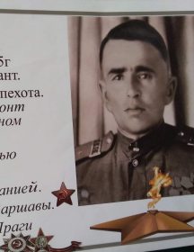 Хисамов В Хайретдин