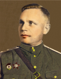 Степаненко Владимир Ефимович