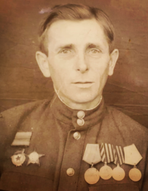 Мараканов Сергей Фёдорович