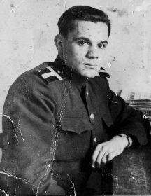 Годовиков Борис Алексеевич