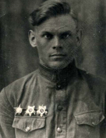 Телятников Иван Михайлович