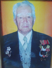 Шарипов Устожон Миршарипович