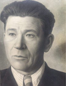 Алексашкин Иван Фёдорович