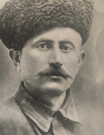 Степанян Вачаган Григорьевич